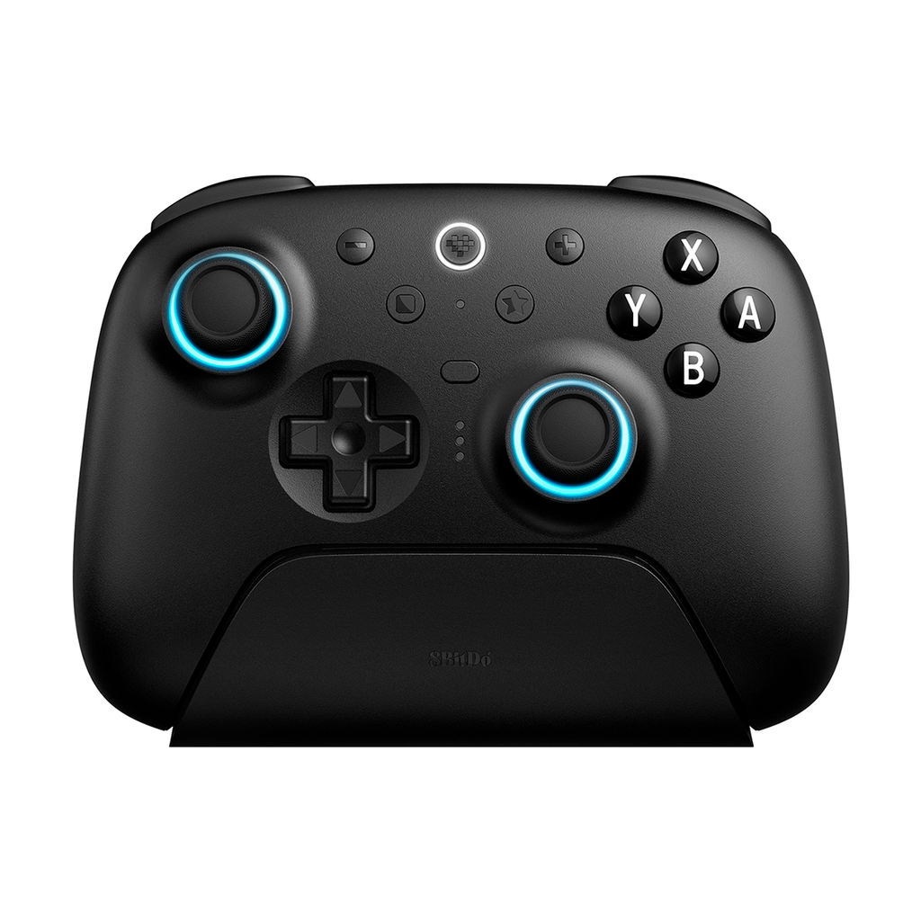 8BitDo Ultimate 2 wireless