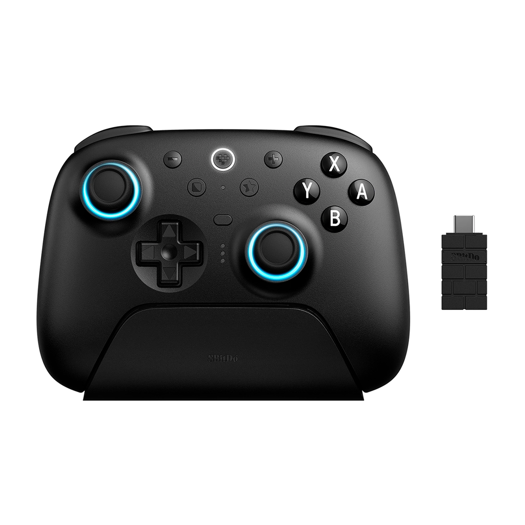 8BitDo Ultimate 2 wireless