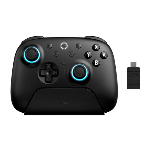 8BitDo Ultimate 2 wireless