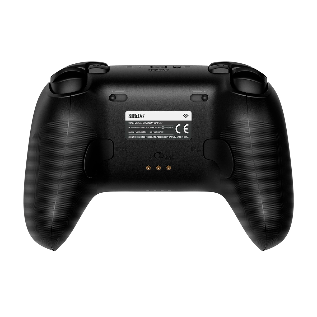 8BitDo Ultimate 2 wireless