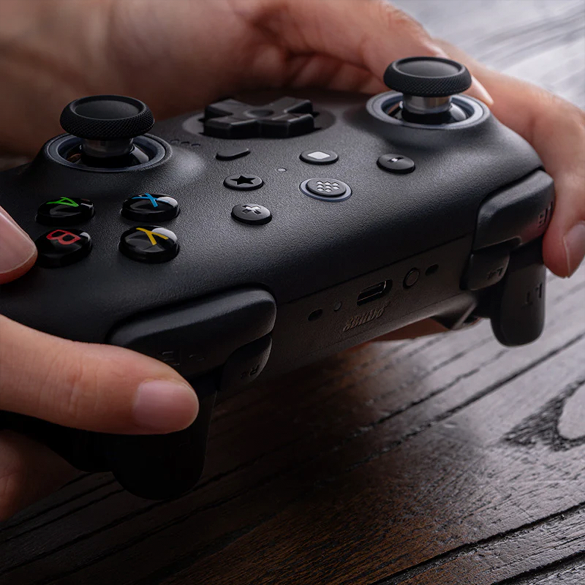 8BitDo Ultimate 2 wireless