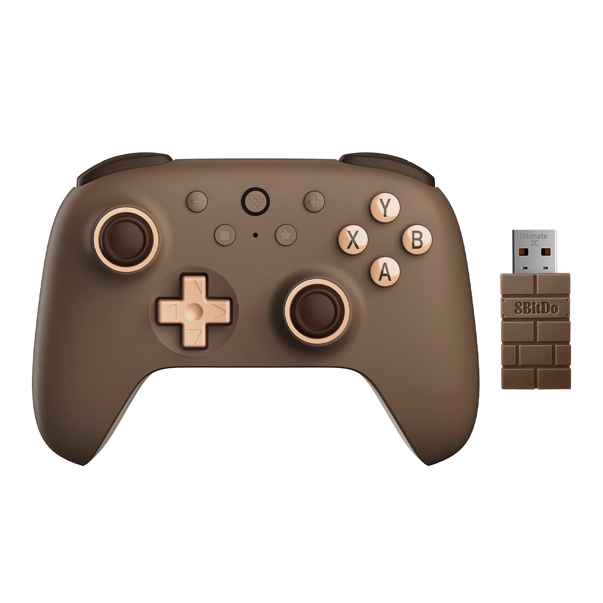 8BitDo Ultimate 2C