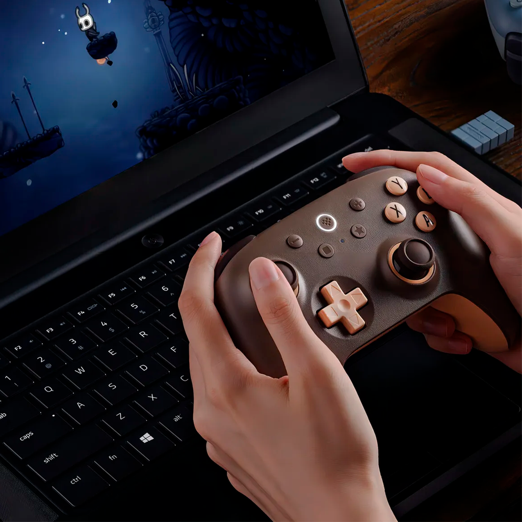 8BitDo Ultimate 2C