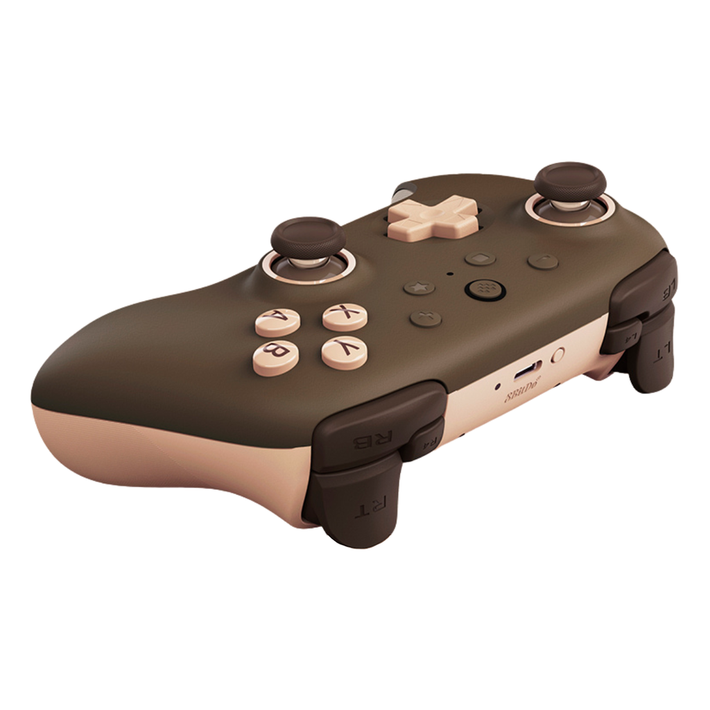 8BitDo Ultimate 2C