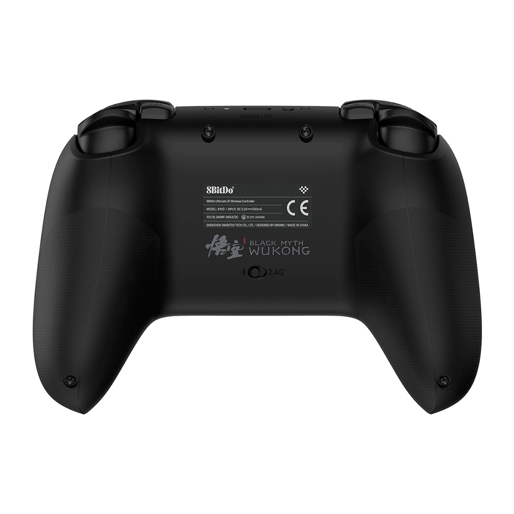 8BitDo Ultimate 2C