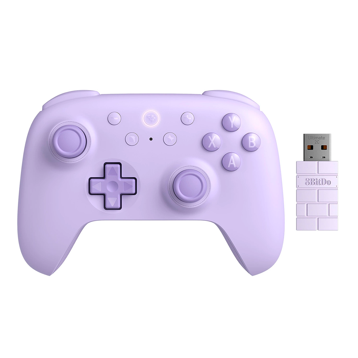 8BitDo Ultimate 2C