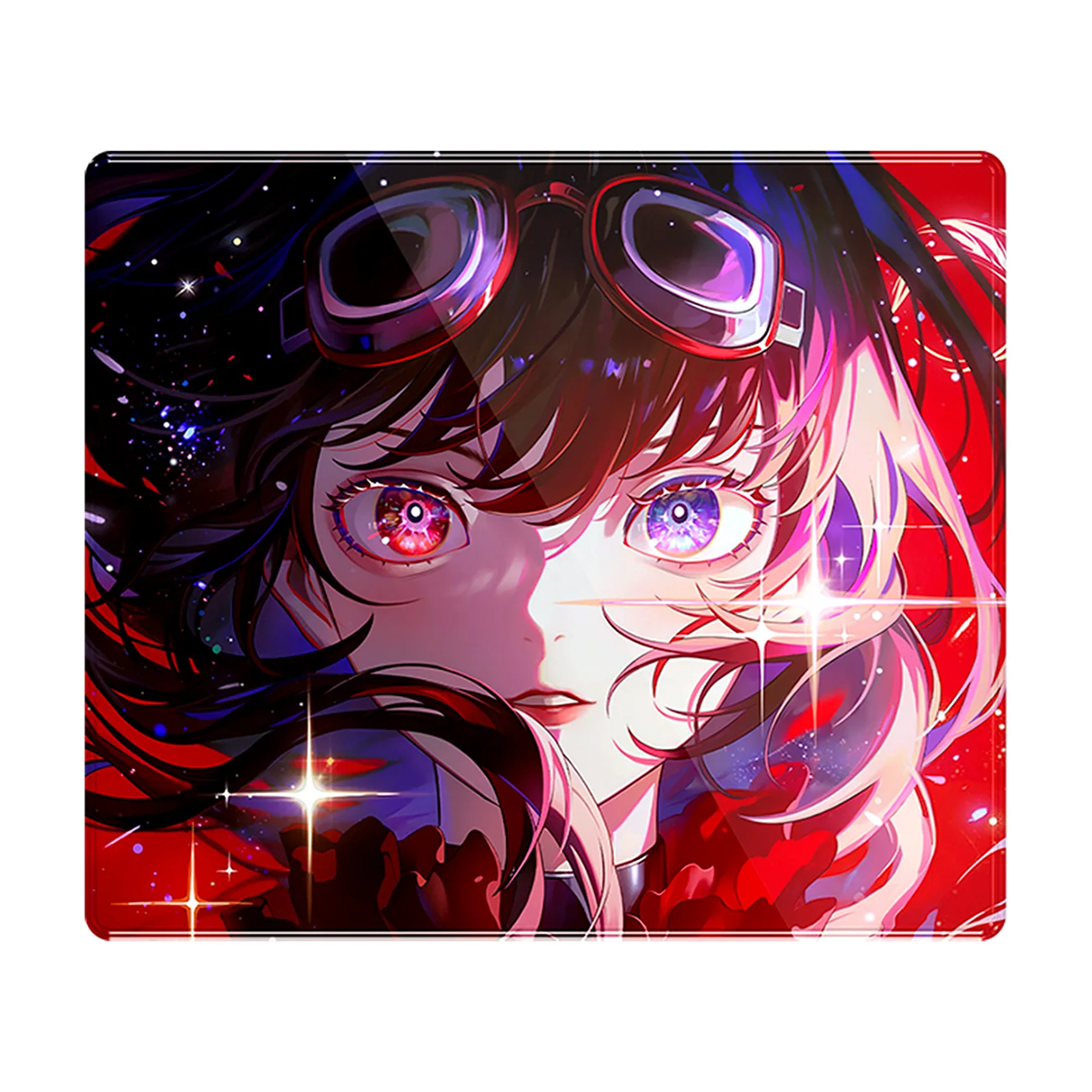 ATK Crimson Glasspad