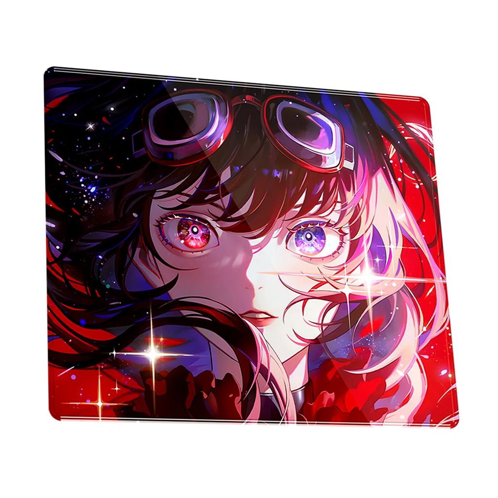 ATK Crimson Glasspad