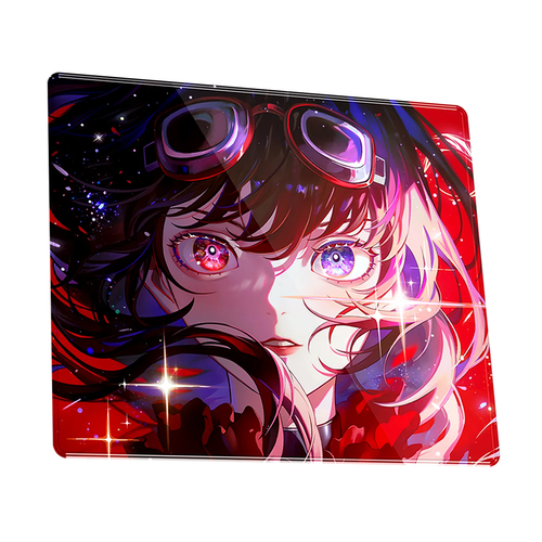 ATK Crimson Glasspad