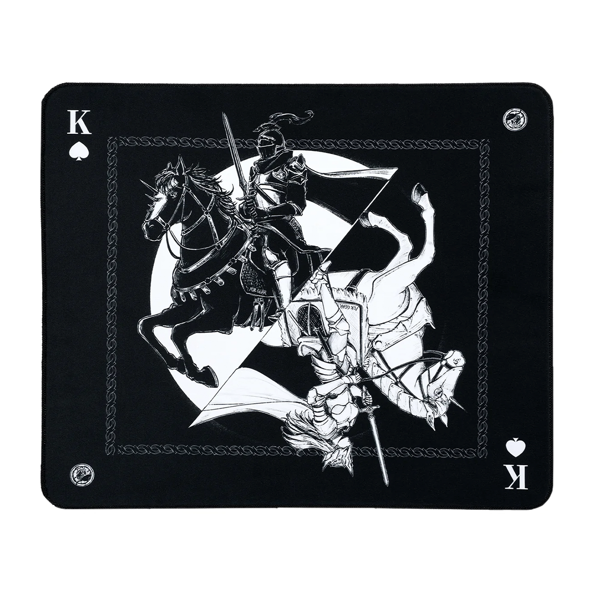 ATK Knight