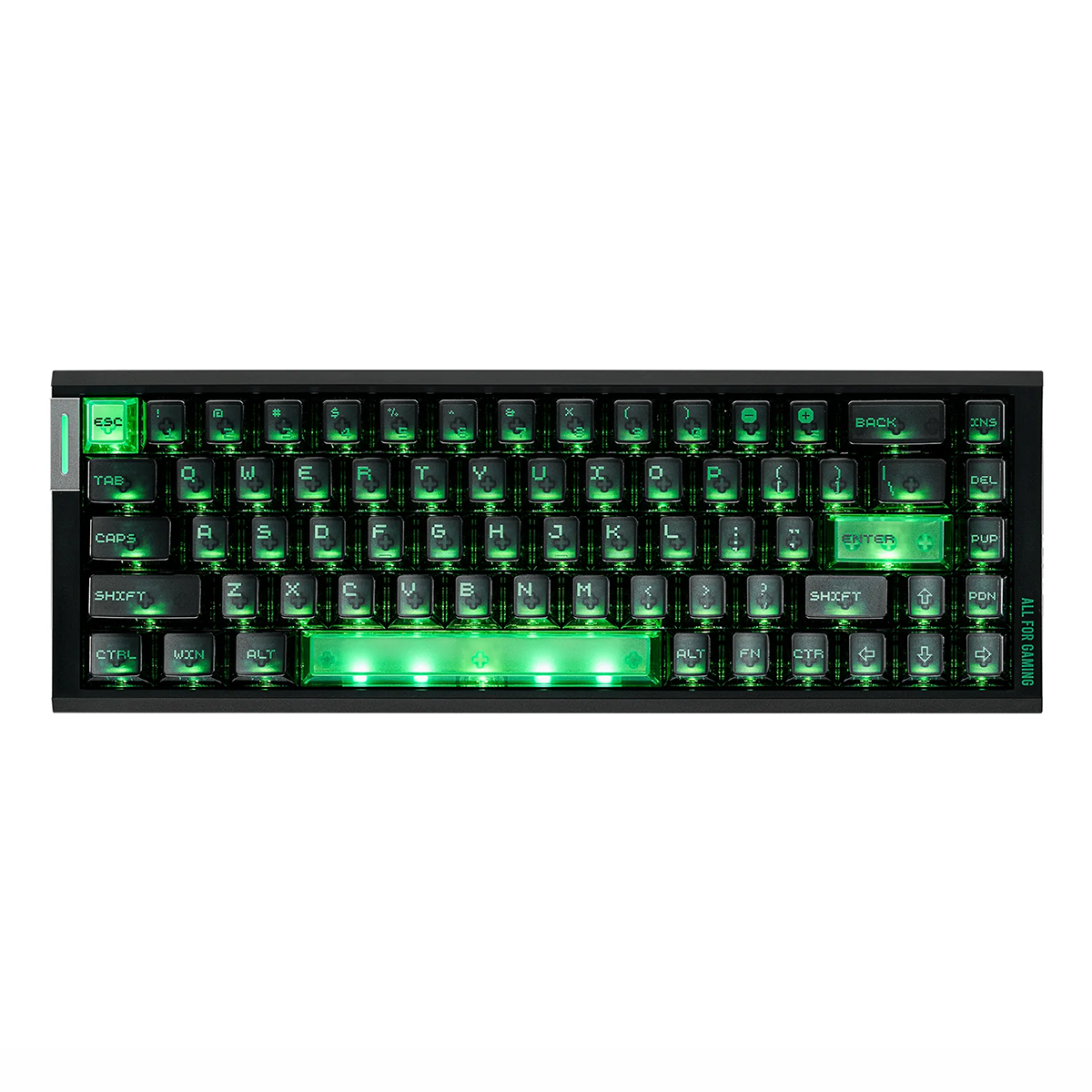 Irok Mars68 Pro – hitgaming