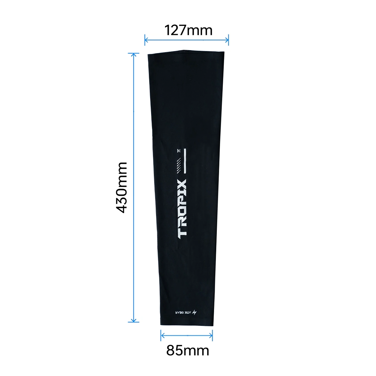 ATK Arm Sleeve Talle Unico