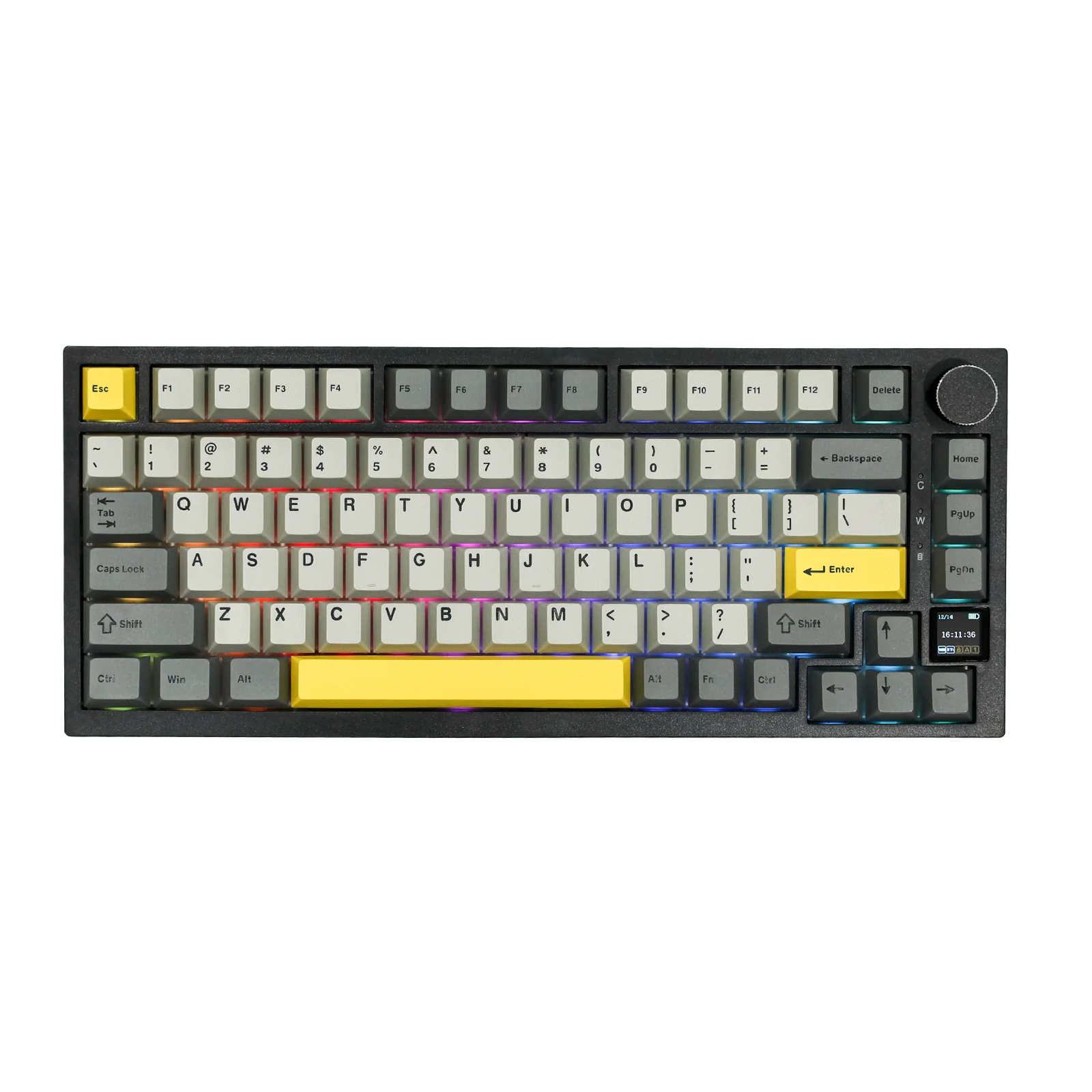 Ajazz AK820 Pro