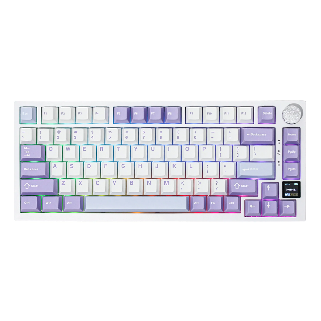 Ajazz AK820 Pro