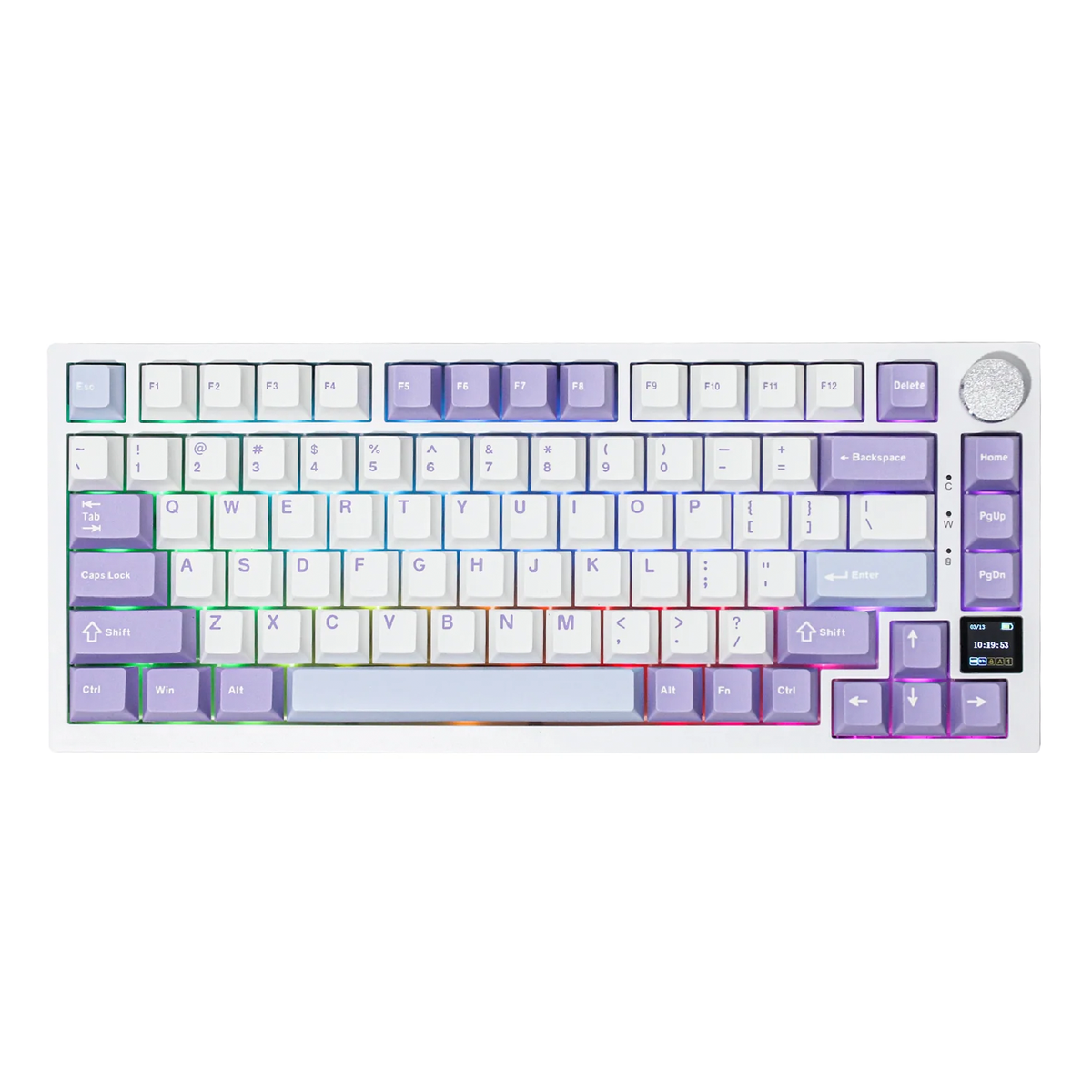 Ajazz AK820 Pro