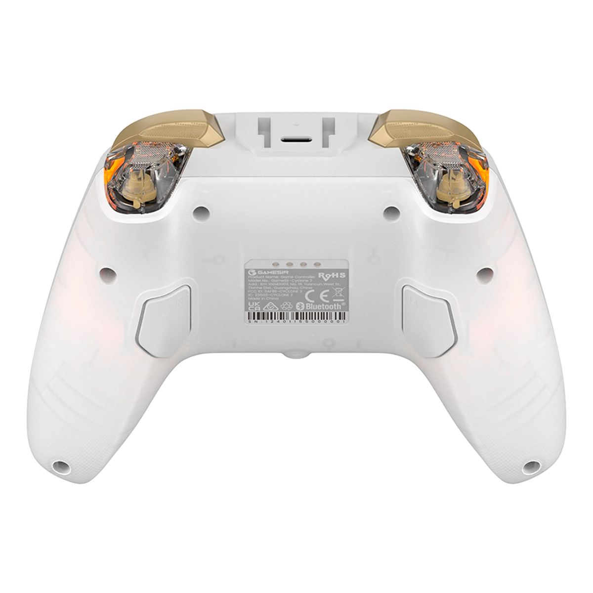 Gamesir Cyclone 2