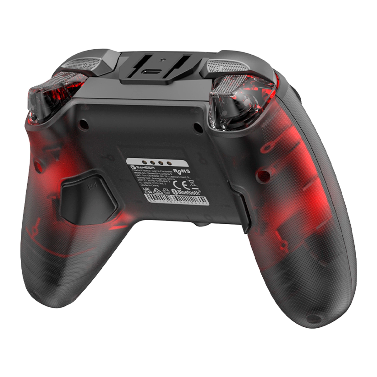 Gamesir Cyclone 2