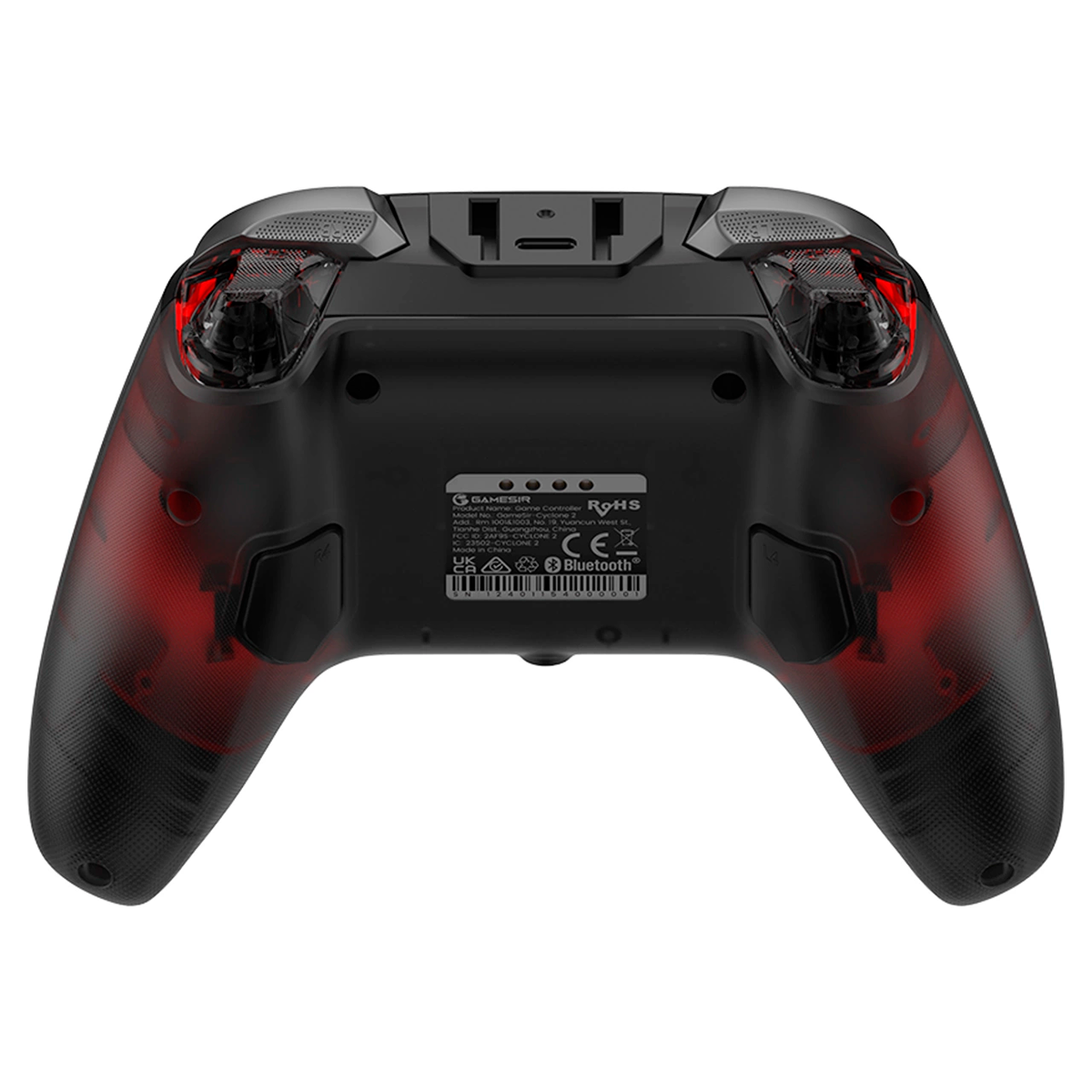 Gamesir Cyclone 2