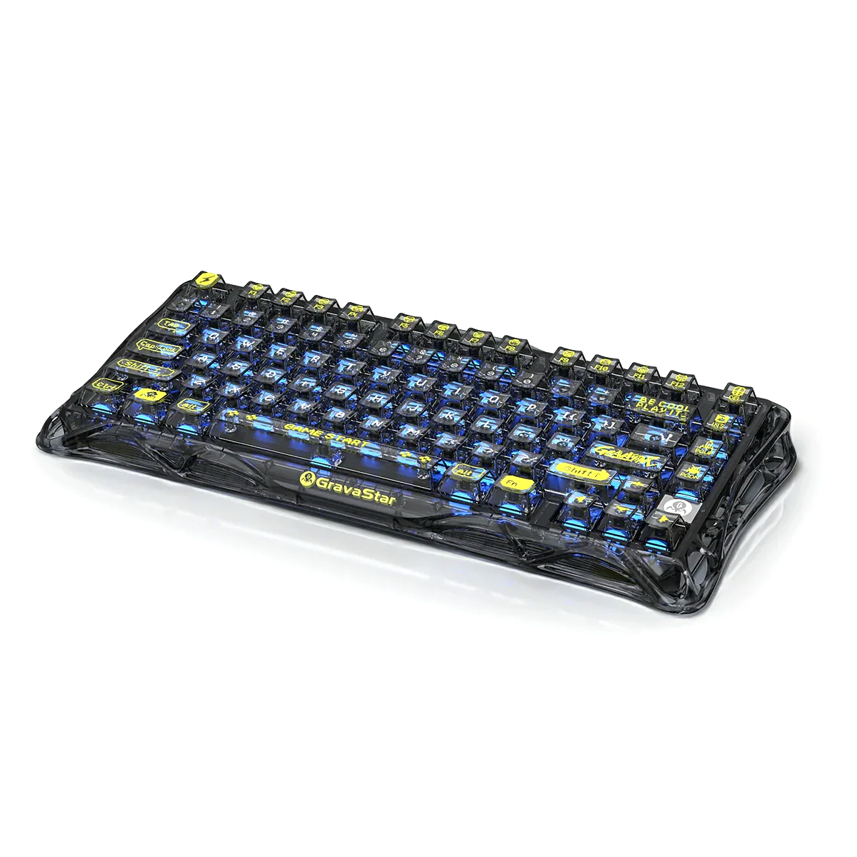 Gravastar K1 Lite