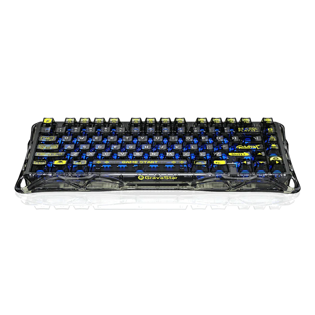 Gravastar K1 Lite