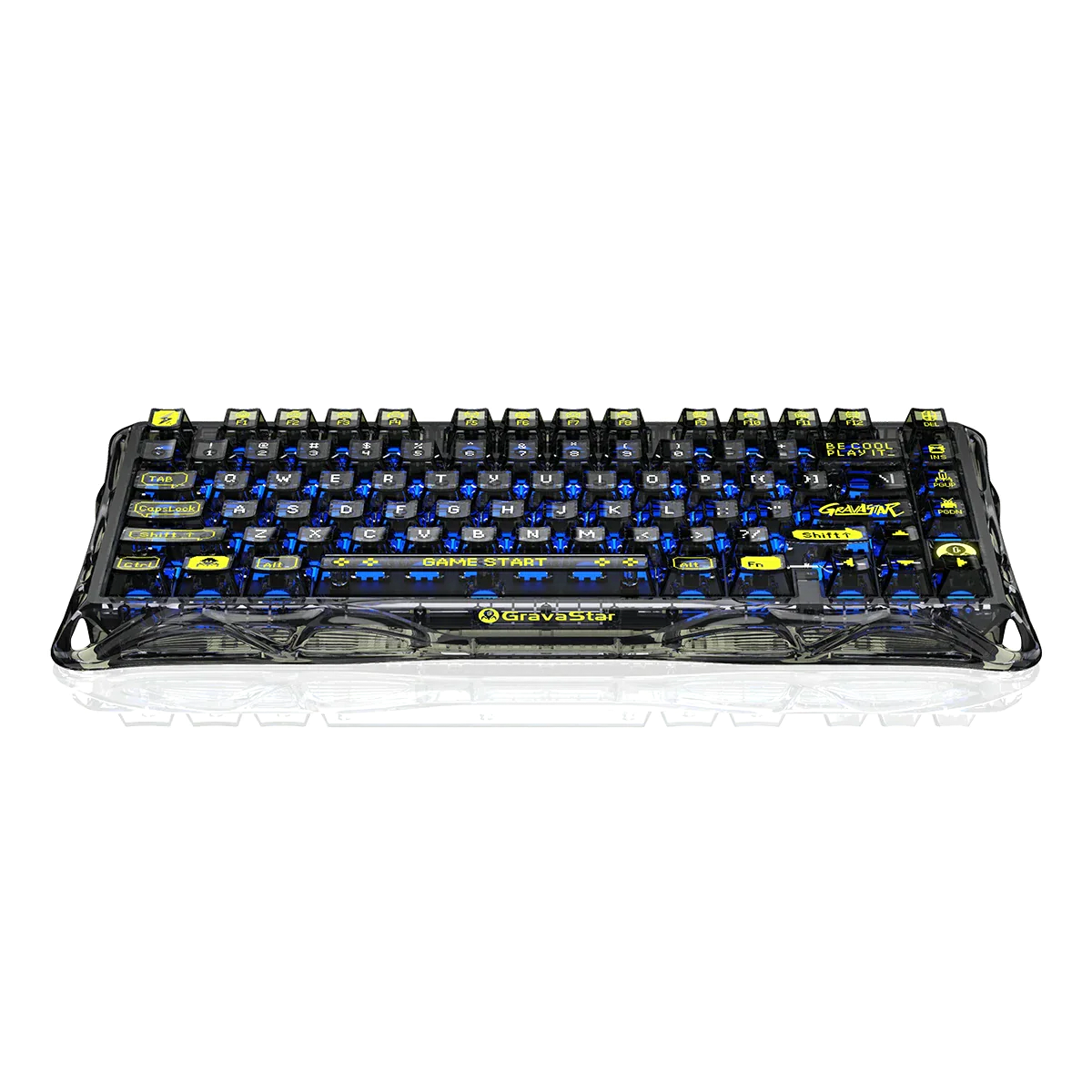Gravastar K1 Lite