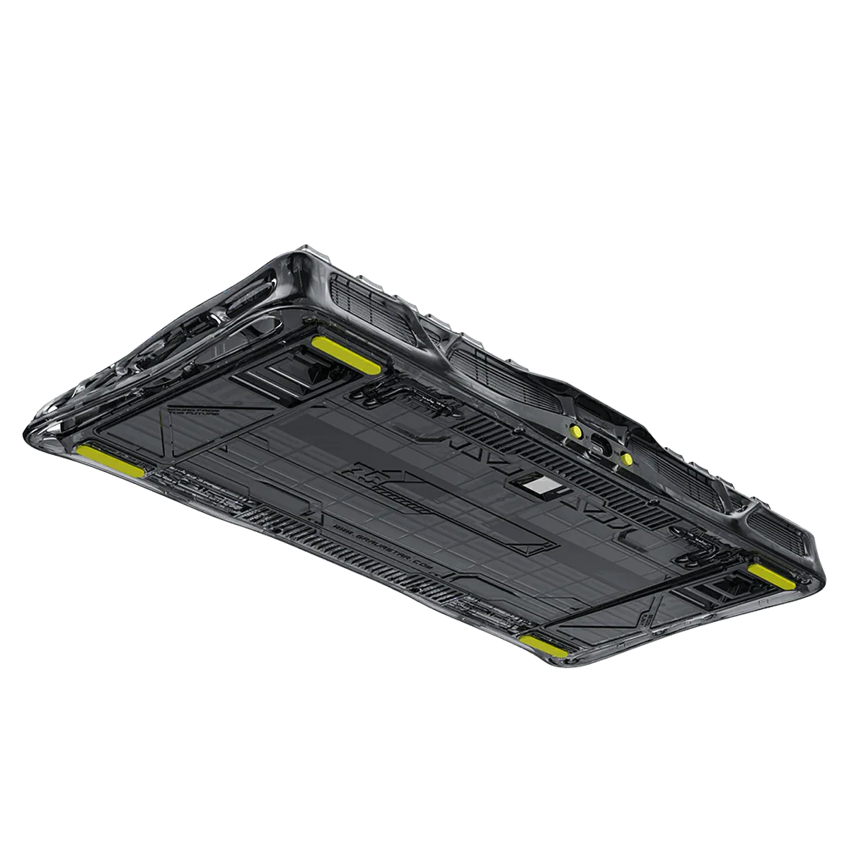 Gravastar K1 Lite