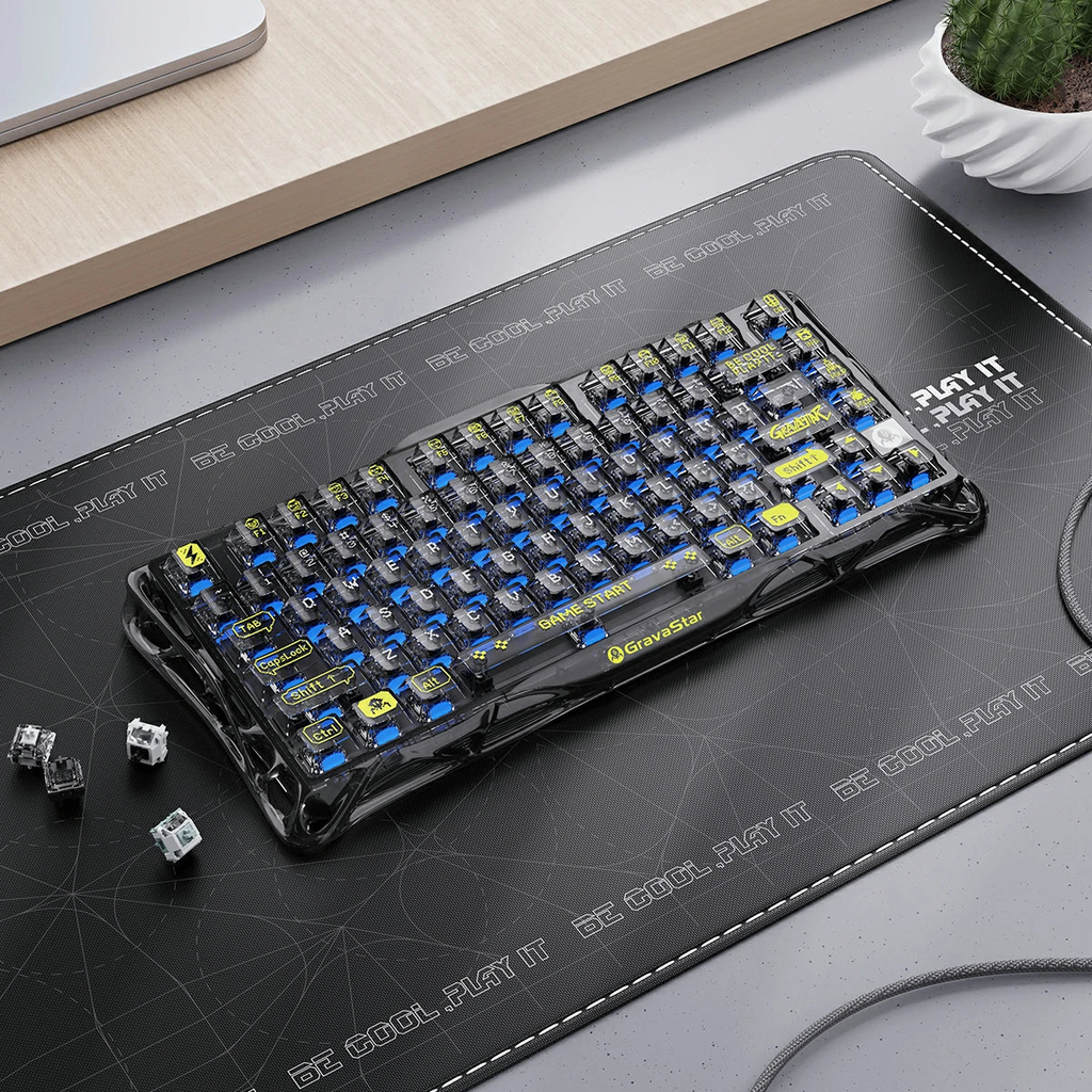 Gravastar K1 Lite
