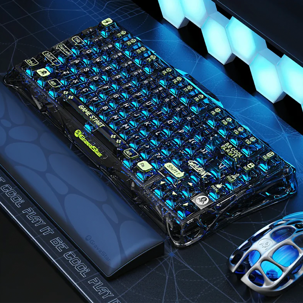 Gravastar K1 Lite