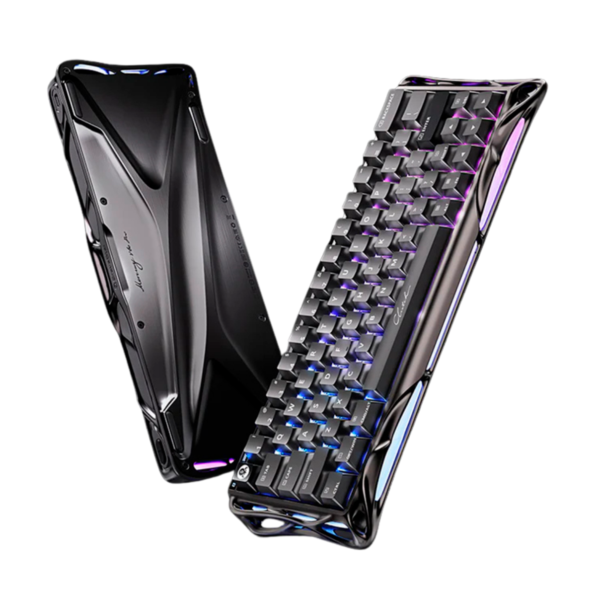 Gravastar V60 Pro