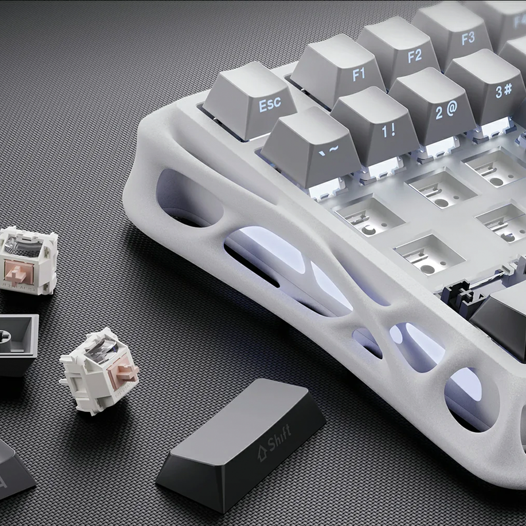 Gravastar K1