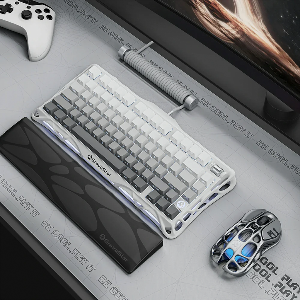 Gravastar K1
