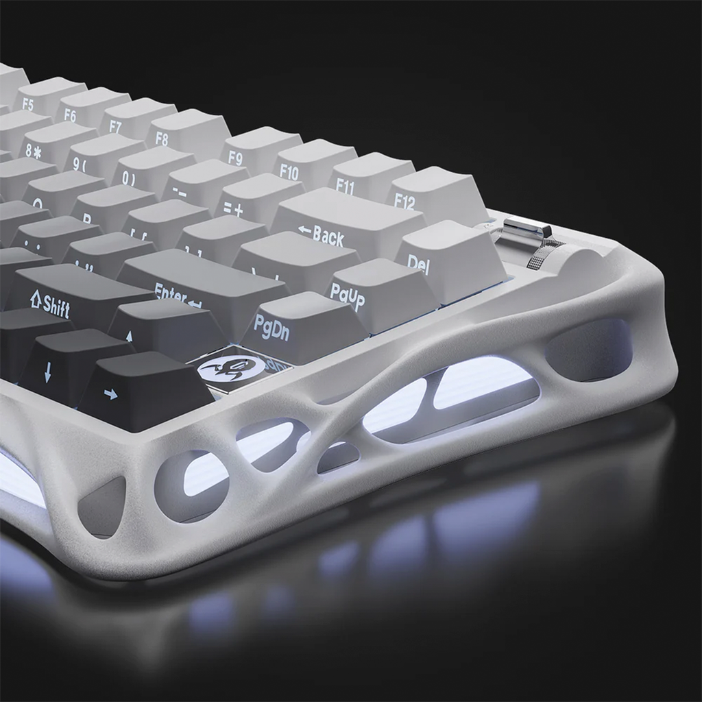 Gravastar K1