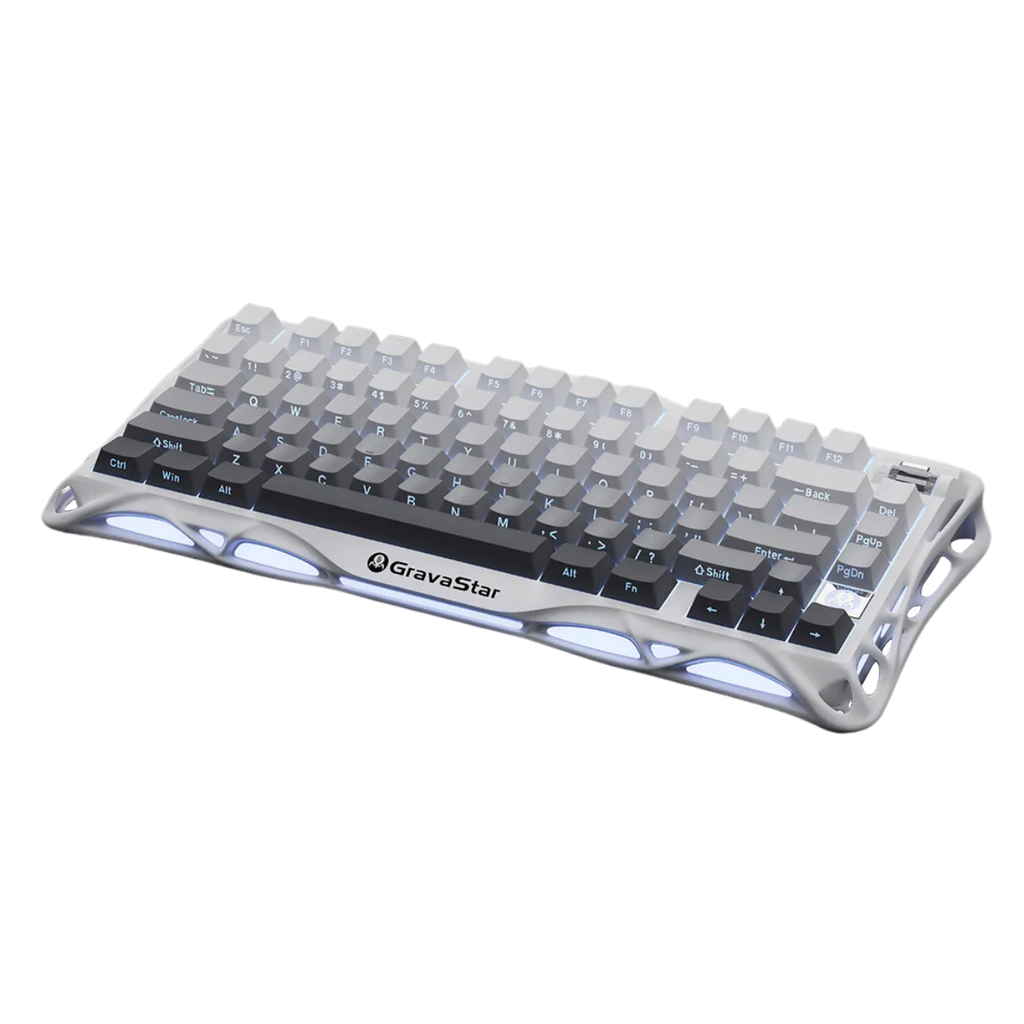 Gravastar K1