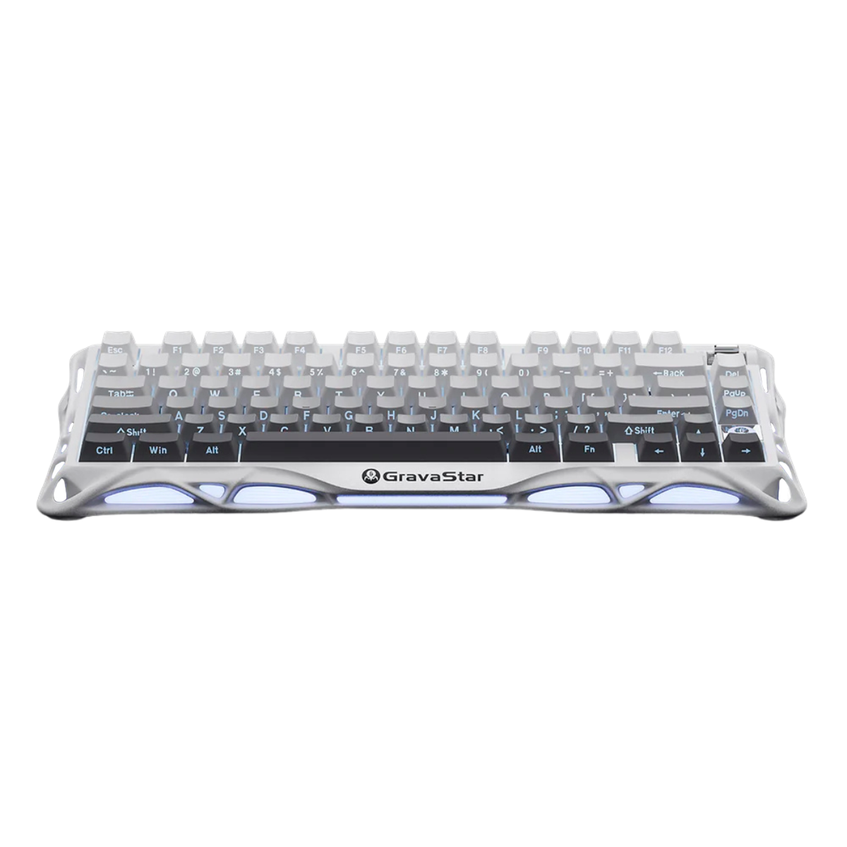 Gravastar K1