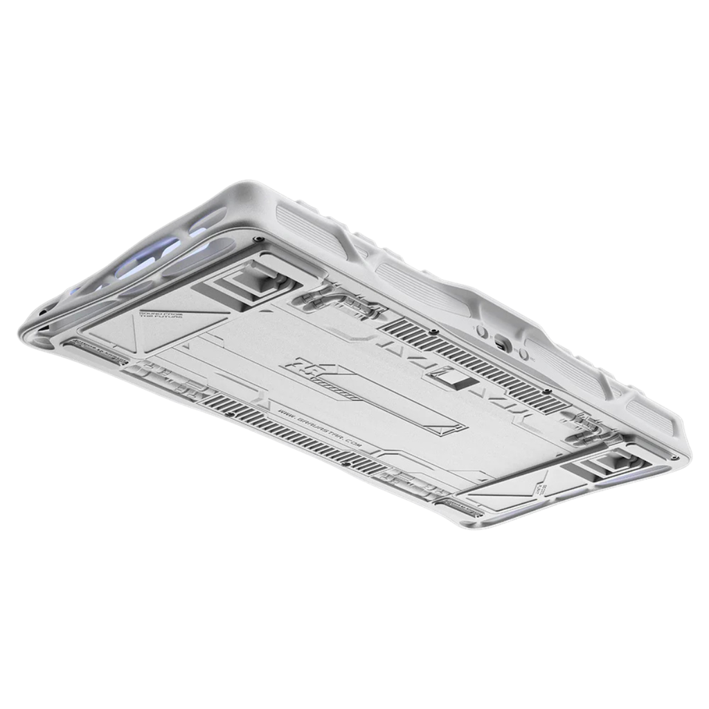 Gravastar K1