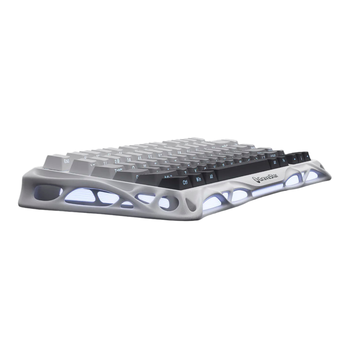 Gravastar K1