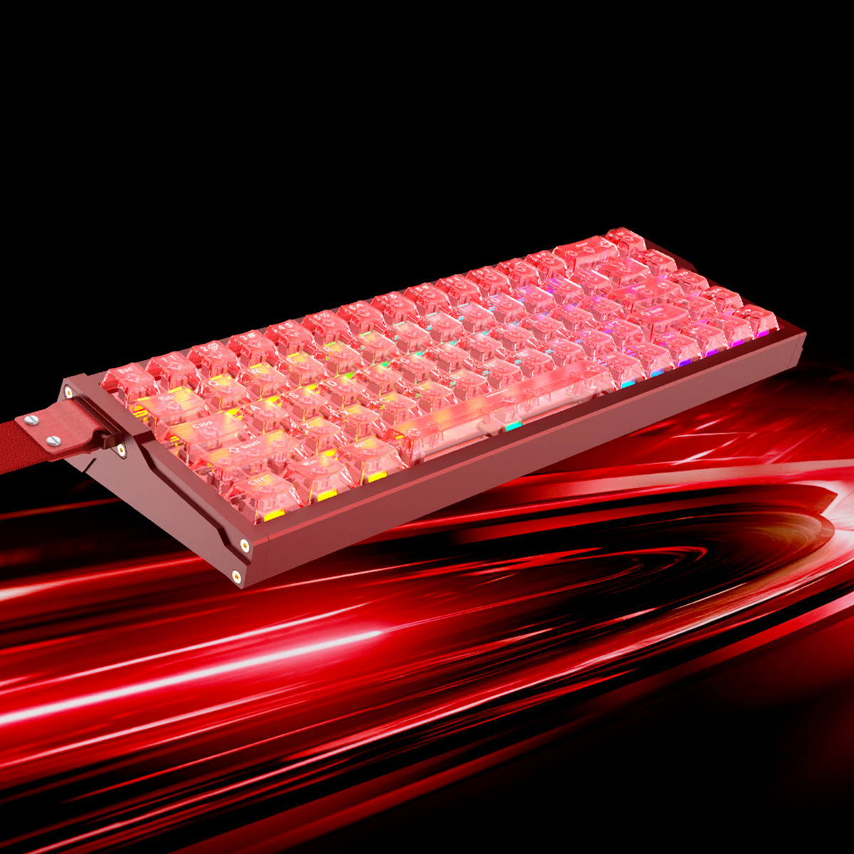 Irok MG68 Plus