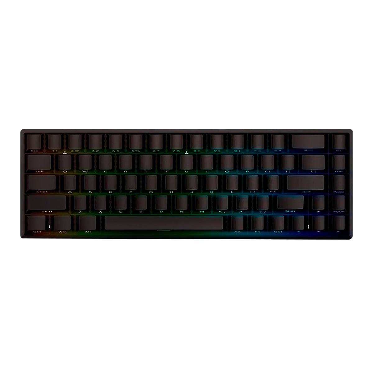 Irok Mars68 Pro
