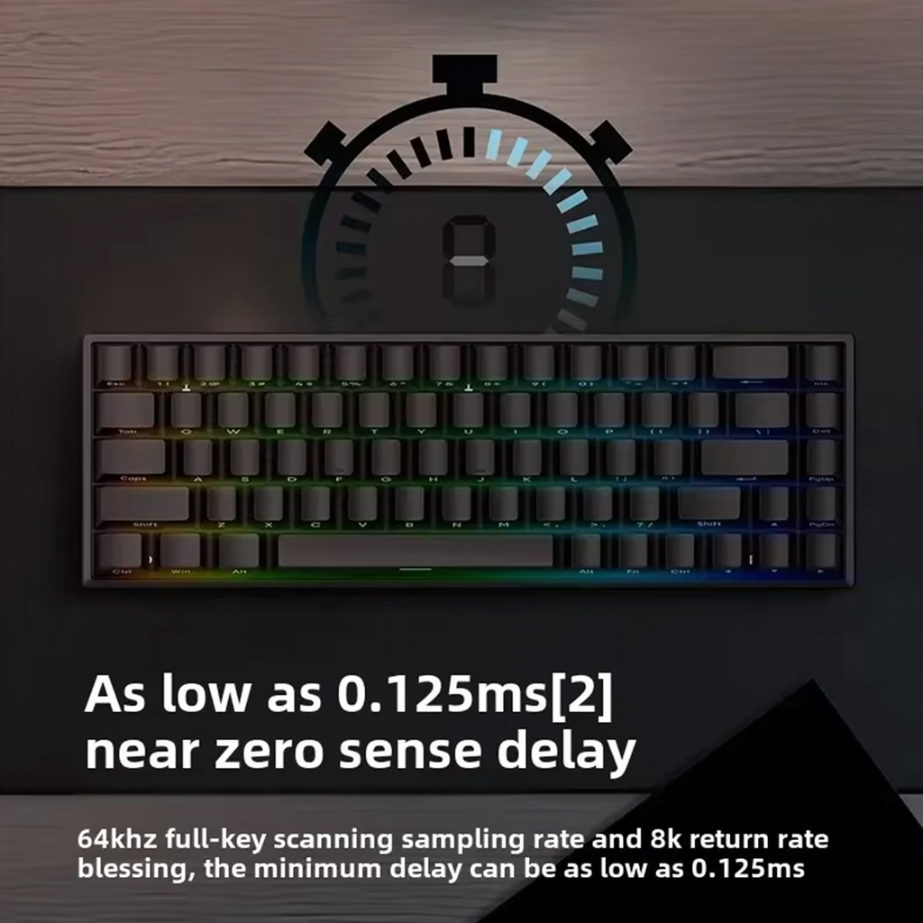 Irok Mars68 Pro