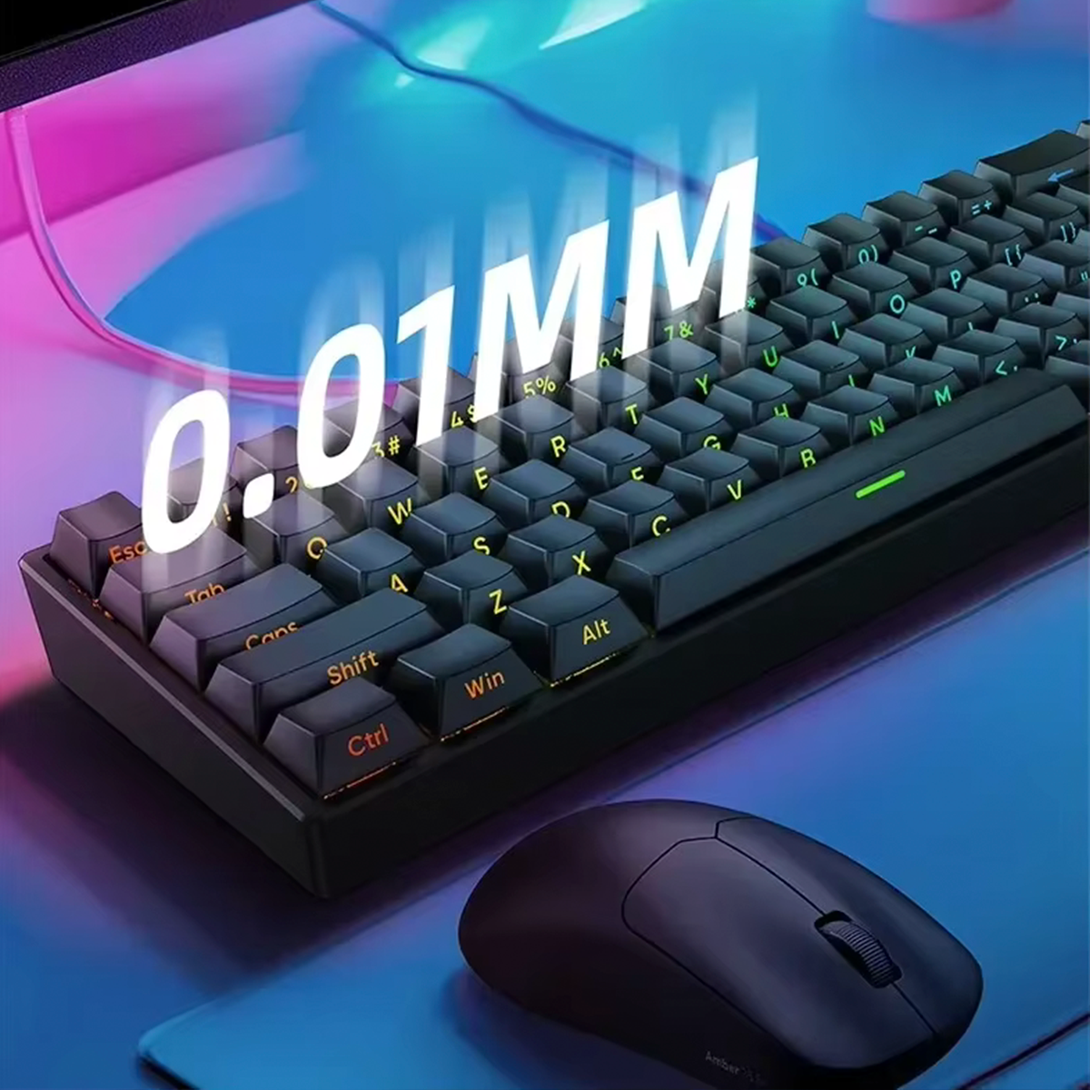 Irok Mars68 Pro