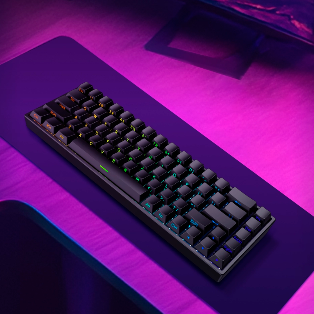 Irok Mars68 Pro
