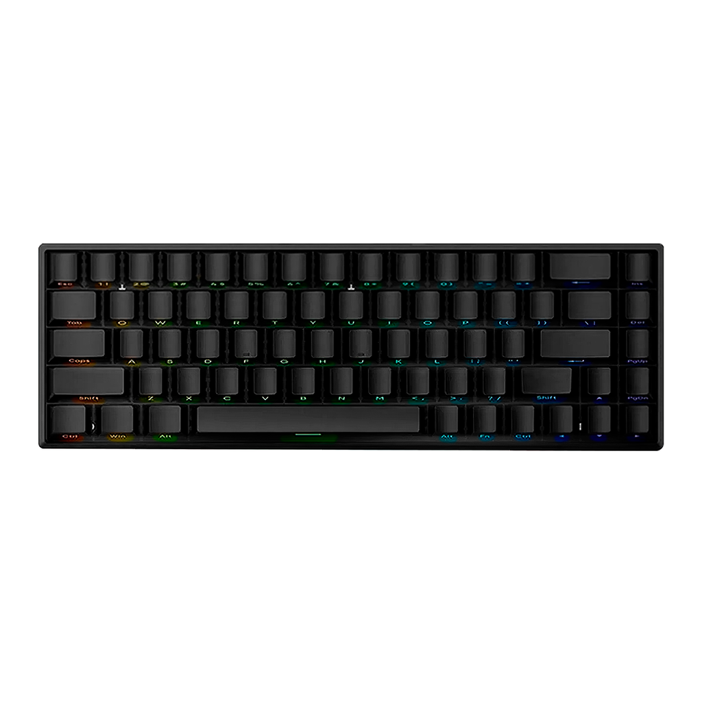 Irok Mars68 Pro
