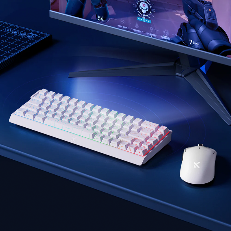 Mchose Ace68