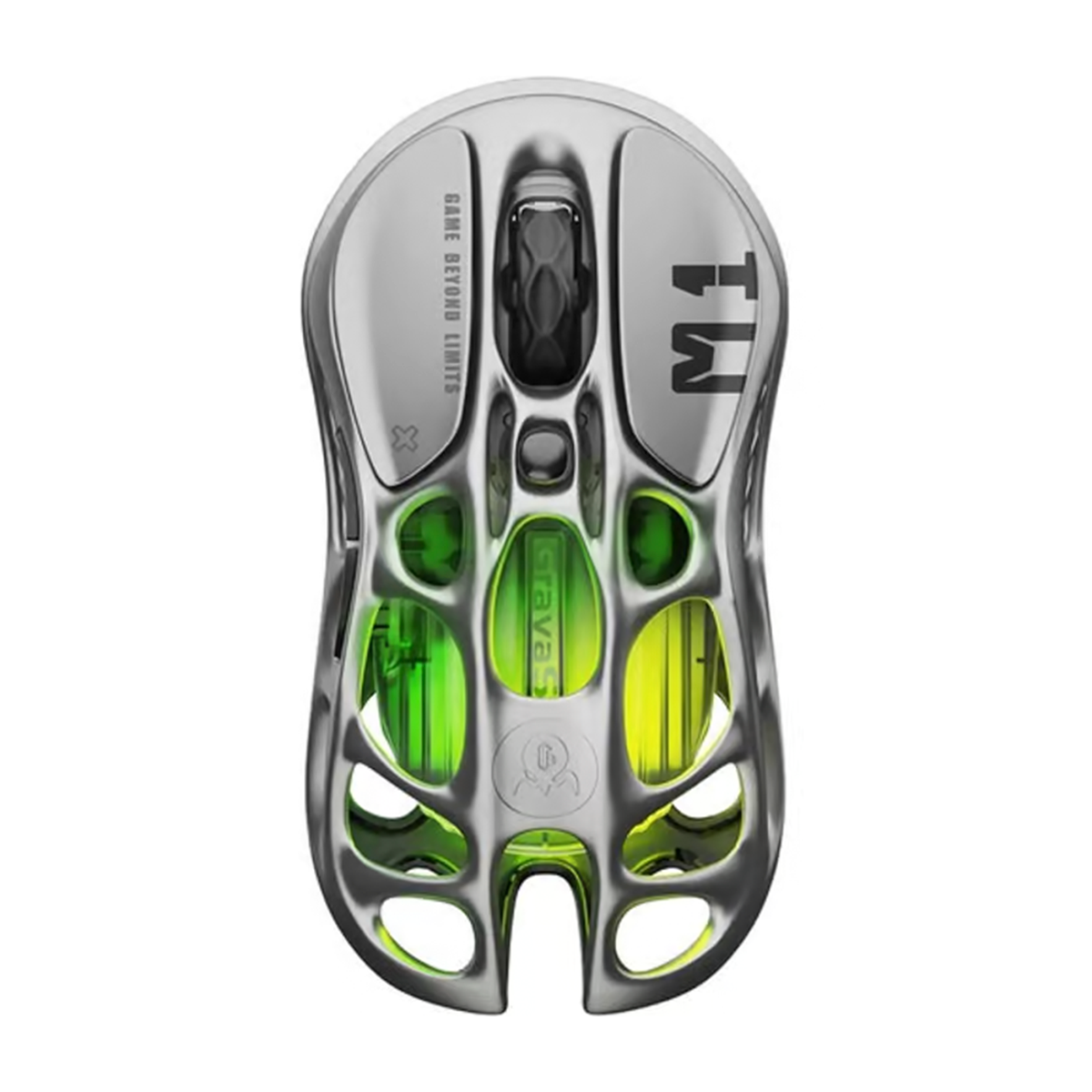 Gravastar Mercury M1