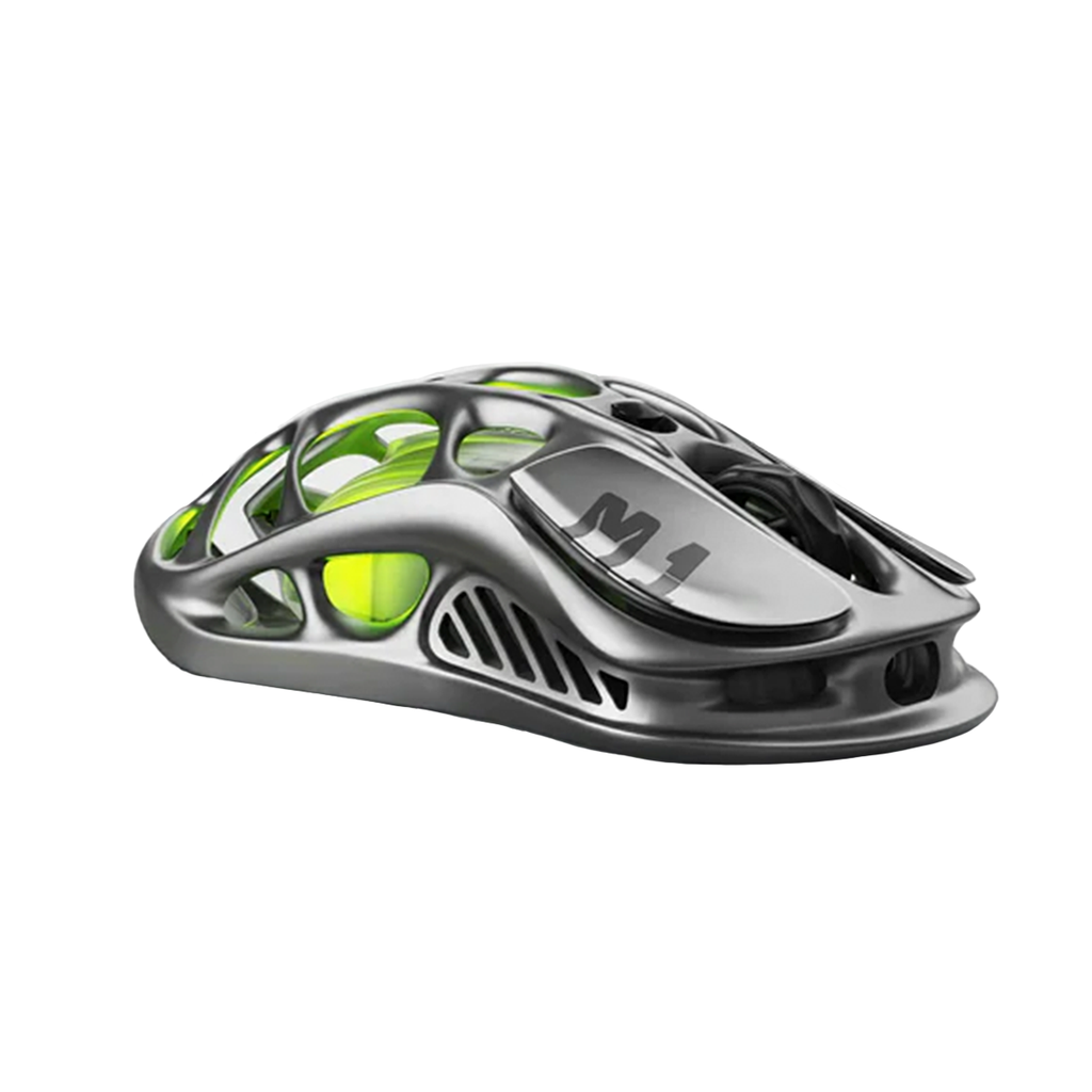 Gravastar Mercury M1