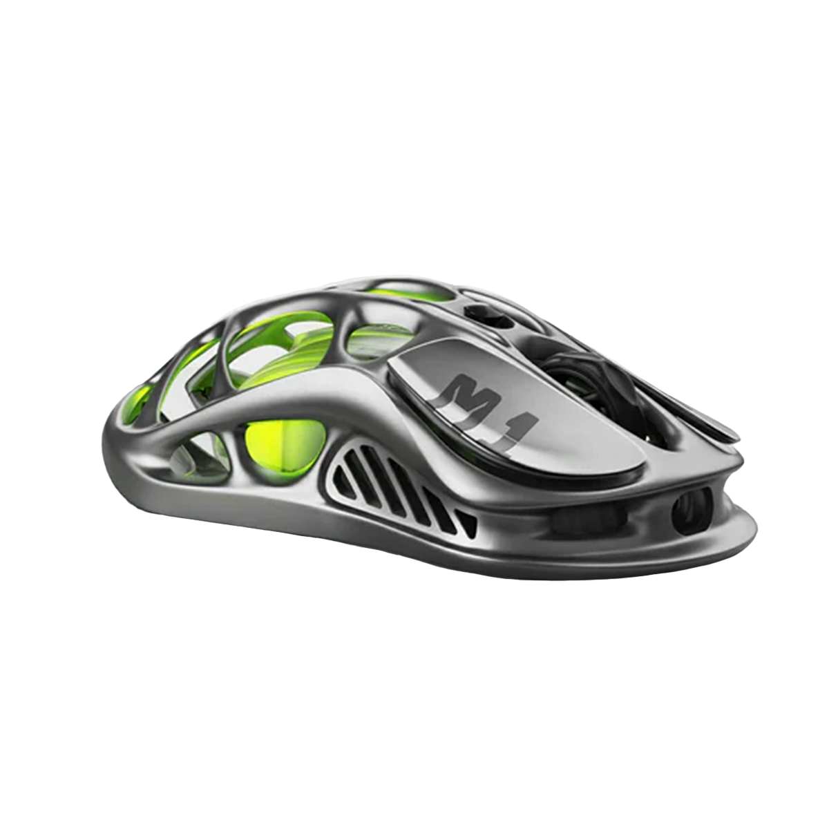 Gravastar Mercury M1