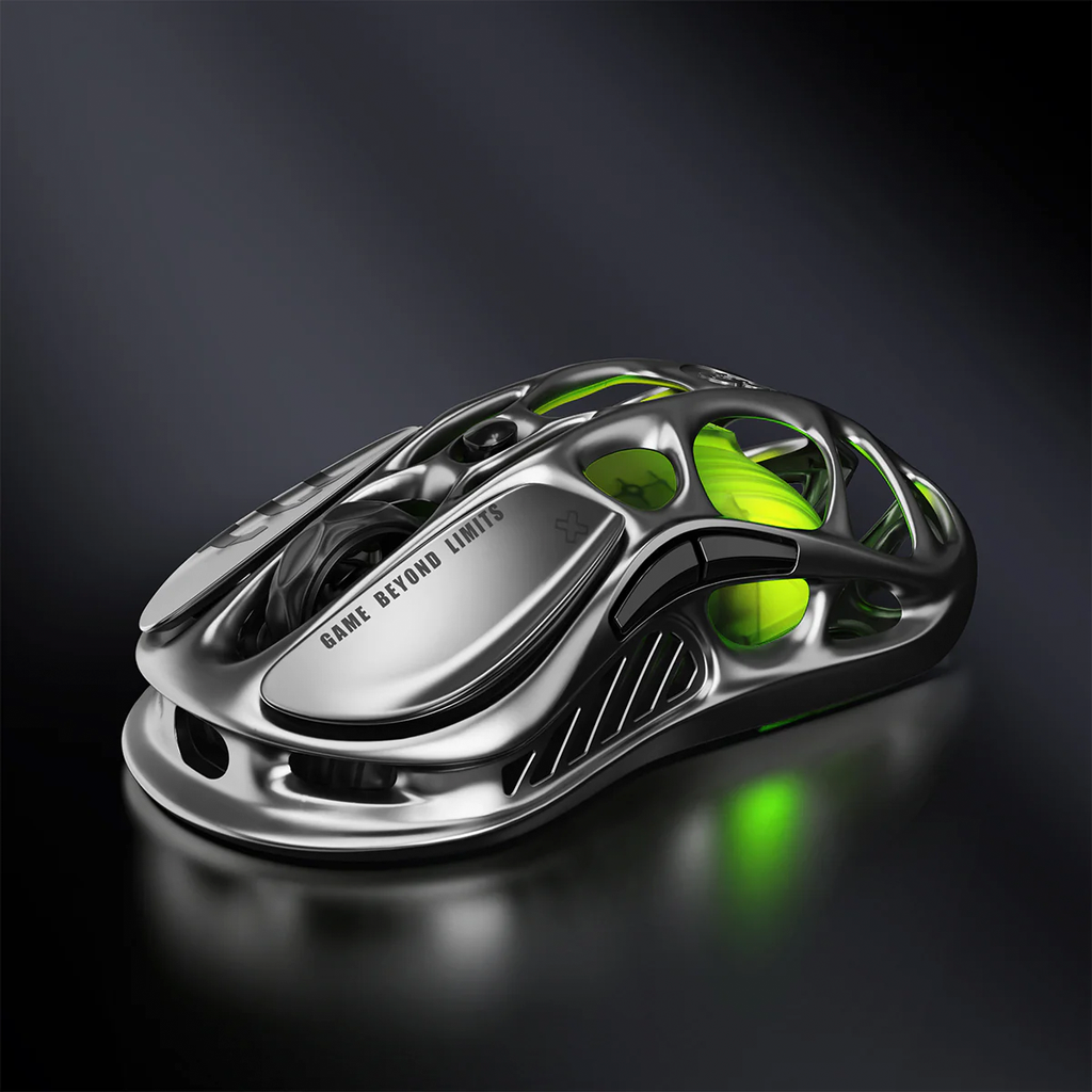 Gravastar Mercury M1