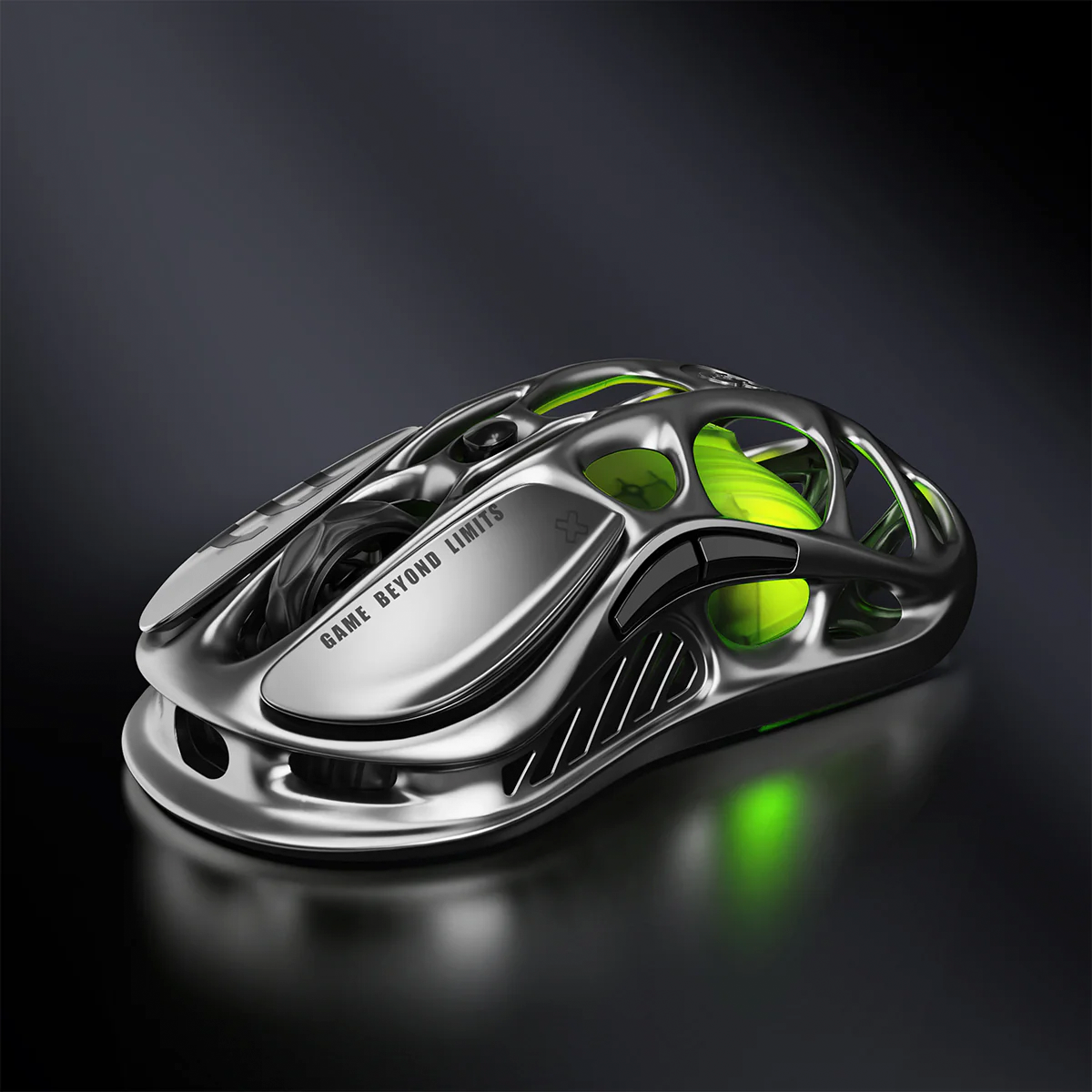 Gravastar Mercury M1