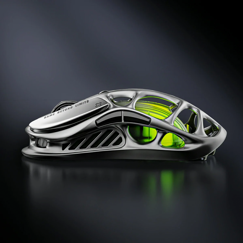 Gravastar Mercury M1