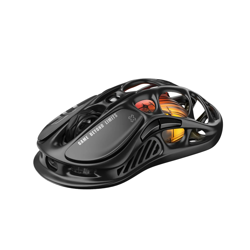 GravaStar Mercury M2